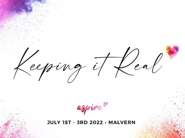 Aspire Weekend Retreat 2022