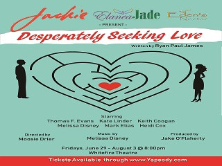 Desperately Seeking Love