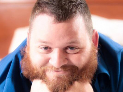 NC Comedy Fest Show with Anthony Davis
