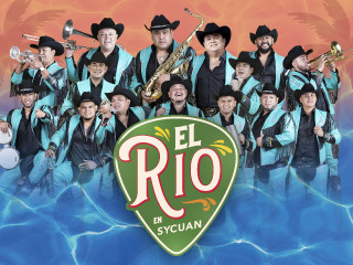 El Rio: Banda Maguey