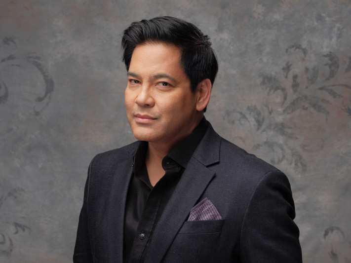 Martin Nievera