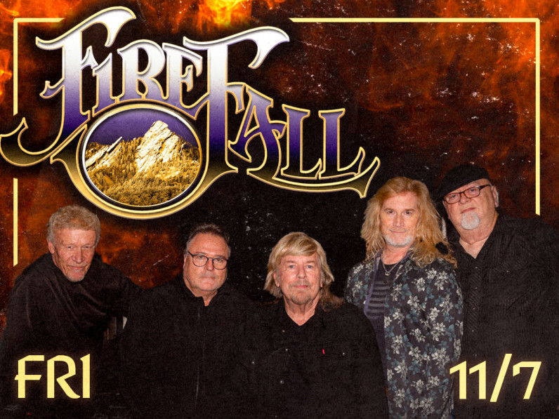 Firefall