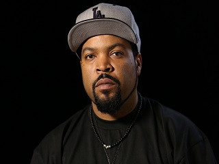 Ice Cube