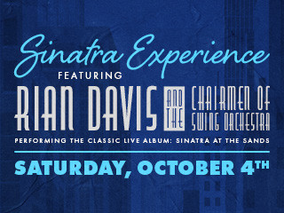 Sinatra Experience