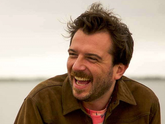 Kevin McGahern