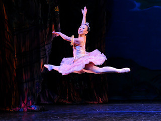 CANCELLED The Nutcracker Jazzed Up!