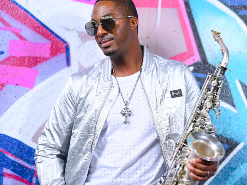 Eric Darius