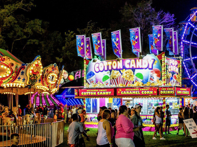 Long Island Fall Festival