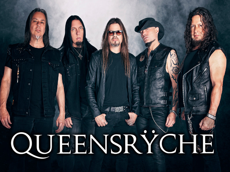 Queensrÿche