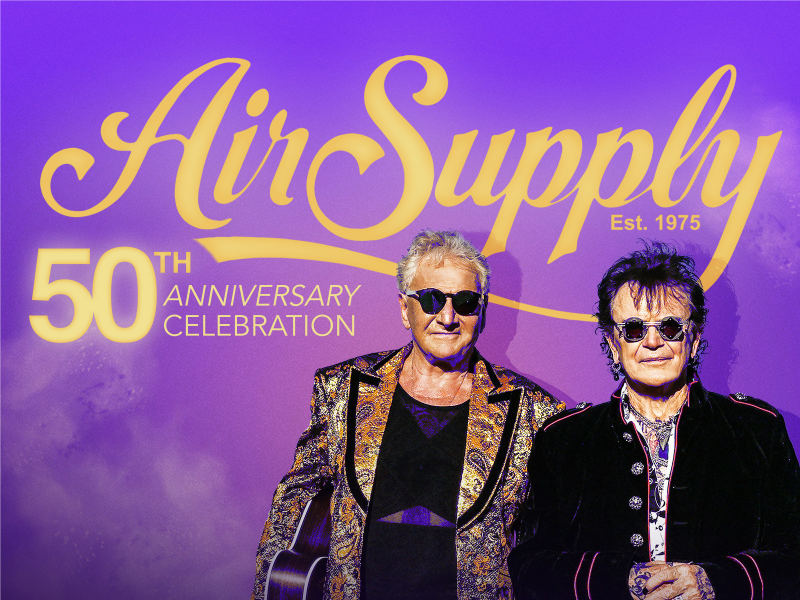Air Supply
