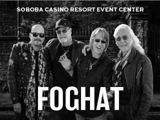 Foghat