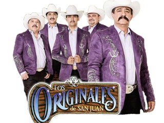 Originales de San Juan