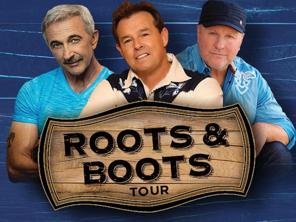 Roots & Boots Tour