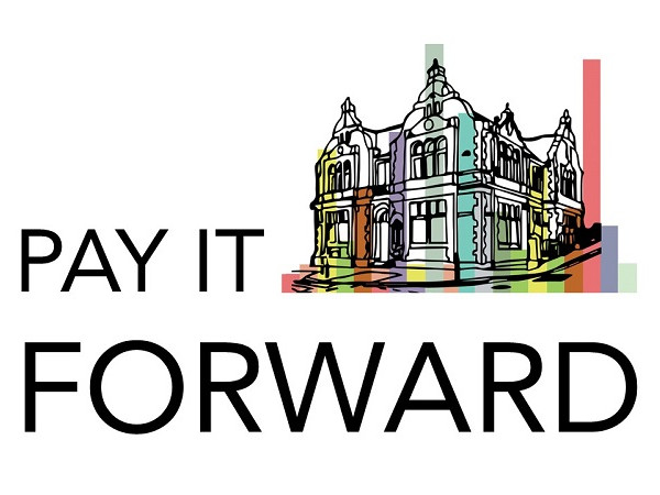 Pay it Forward