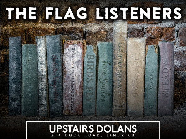 The Flag Listeners