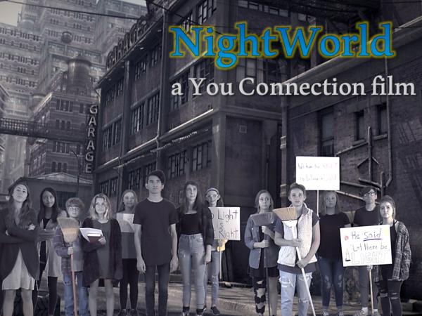 NightWorld Screening