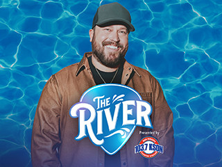 The River: Mitchell Tenpenny
