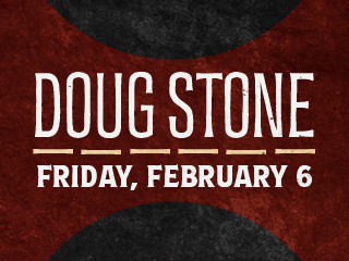 Doug Stone