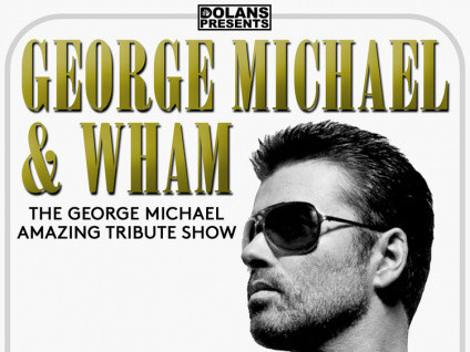 George Michael Tribute