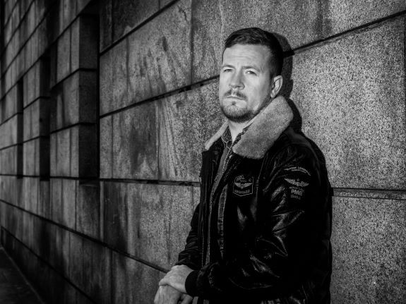 George Murphy