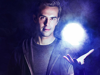 Michael Carbonaro: Wonderboy
