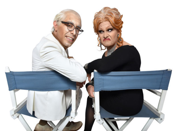 Jinkx Monsoon & Major Scales