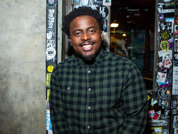 The Idiot Box Presents Damon Sumner