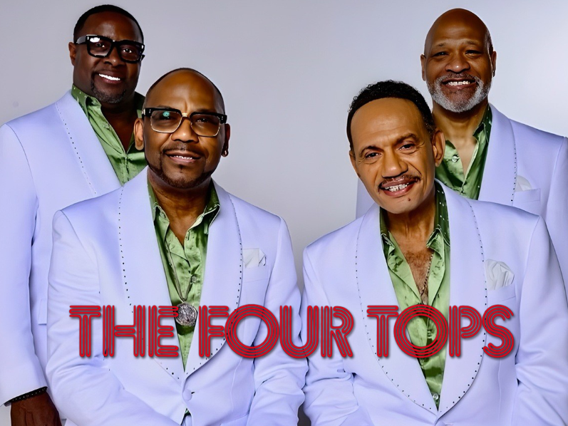 The Four Tops