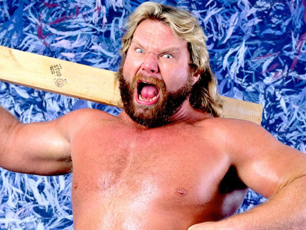 Hacksaw Jim Duggan