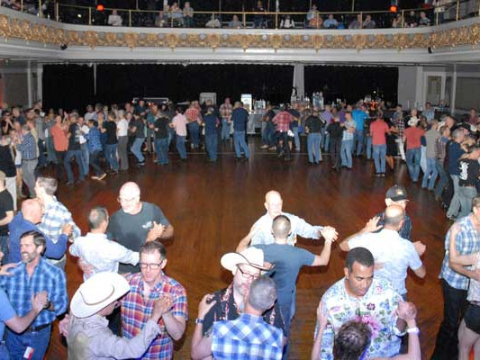 Hoedown 2022