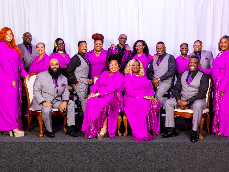 Gospel Brunch at Sycuan