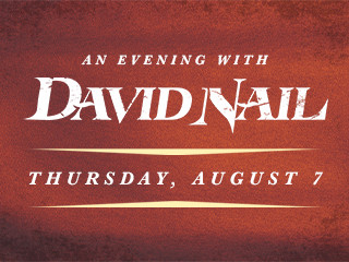 David Nail