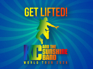 KC & The Sunshine Band