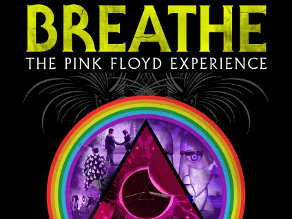 Breathe-The Pink Floyd Experience
