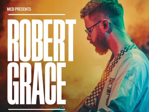 Robert Grace