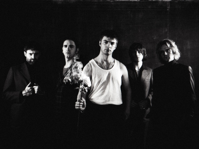 Fontaines D.C.