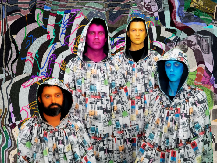 Animal Collective