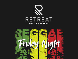 Friday Night Reggae