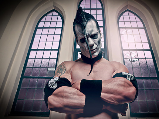 Bad Reputation Presents Doyle
