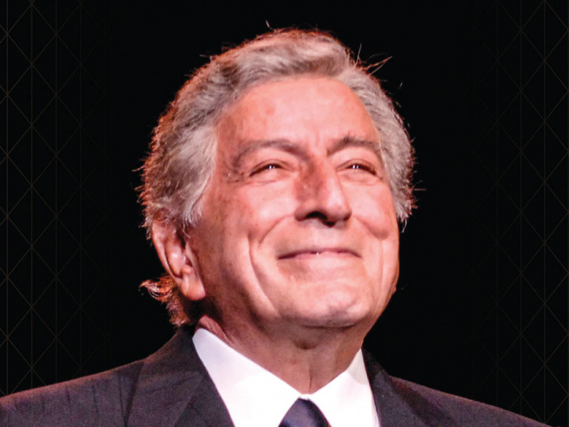 Tony Bennett