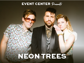 Neon Trees
