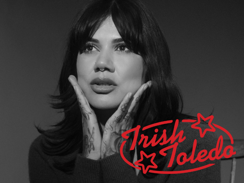 Trish Toledo