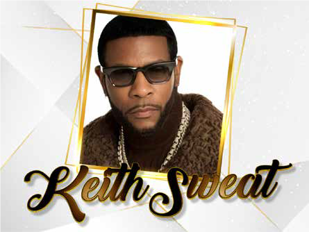 Keith Sweat