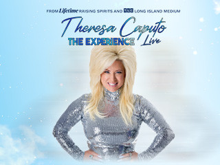 THERESA CAPUTO
