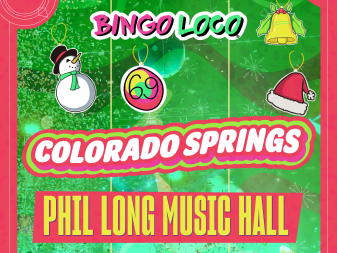 BINGO LOCO: The Ultimate Bingo Party
