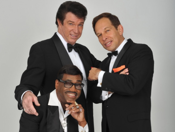 Rat Pack Encore