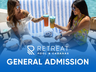 Retreat Day Pass