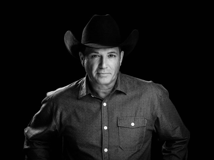 Tracy Byrd