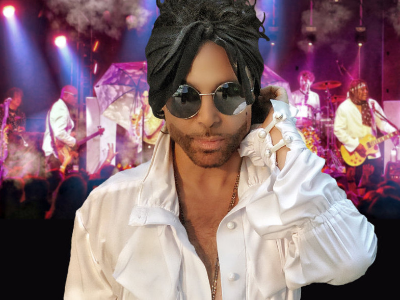 Purple Xperience