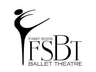 FIRST STATE BALLET THEATRE PRESENTS